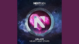 Heart and Stars