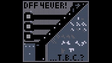 Boulder Dash for profs - 