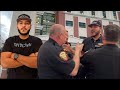 Corrupt Mayor FINALLY Stops Running From His Crimes!