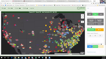 2017 CREtech Virtual Demo Day - Planned Grocery