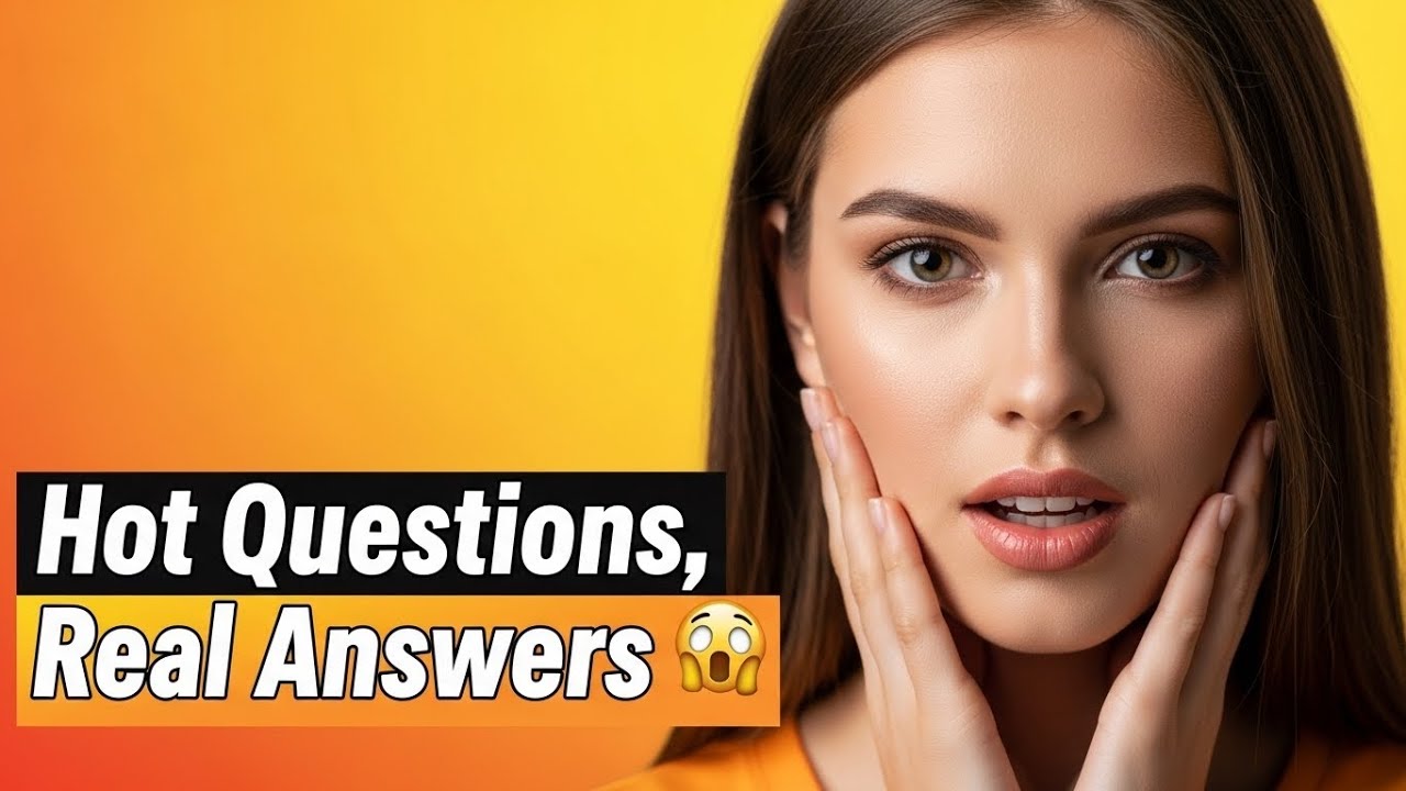 Confidence + Charm 🔥 | Sexy Girl Interview in Urdu