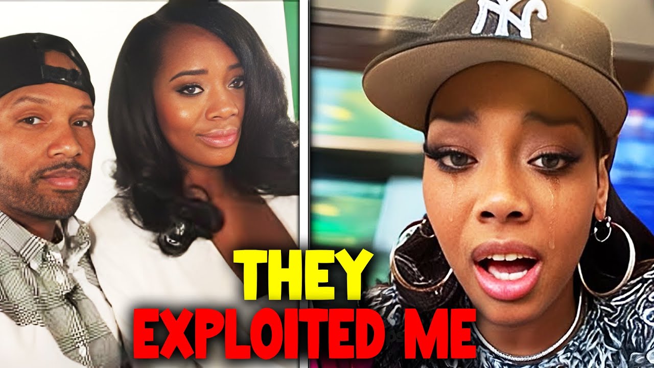 Yandy CRIES & Confronts Mendeecees For WEDDING Erica
