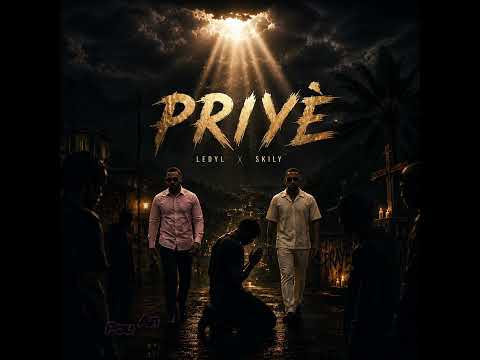 Ledyl x Skily - Priyè