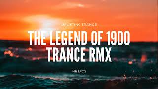 Ennio Morricone - The legend of 1900 Trance REMIX