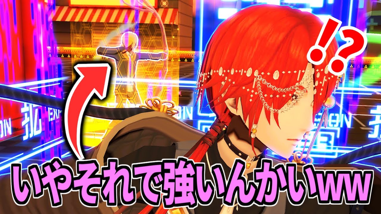 どの試合も何かしらシーズン初日感あって困惑するわんころbot【コンパス】