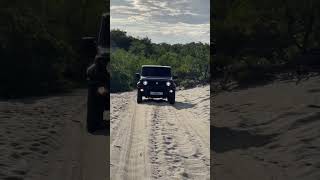 Download Lagu SUZUKI JIMNY ON THE DUNES MP3