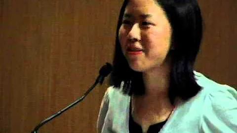 Julia Yang