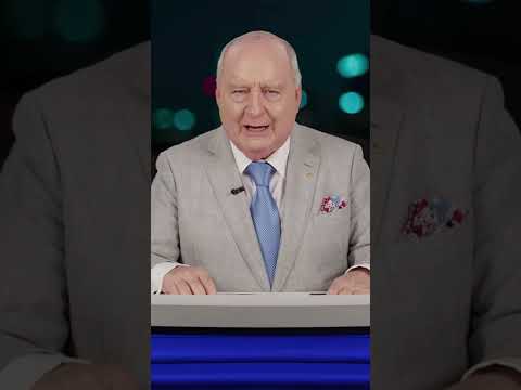 ⁣'The Biden Harris wheels are falling off' | Alan Jones