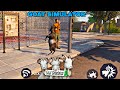 Goat Simulator 3 Gameplay || Max Graphics Setting || Iqoo neo 10r || Android Game ||