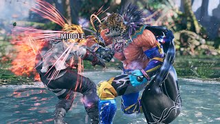 How to use King's Nerfed Heat Dash 😂 screenshot 1