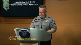Virginia police officer fired after fatal shooting