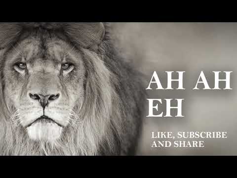 Ah Ah Eh Instrumental MIKE OROKPO THEOPHILUS SUNDAY AROME OSAYI JOSHUA SELMAN 