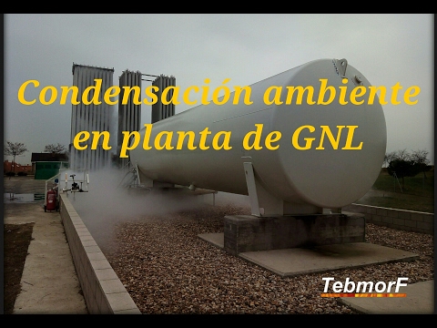 Vídeo: Quants BTU hi ha en un galó de GNL?