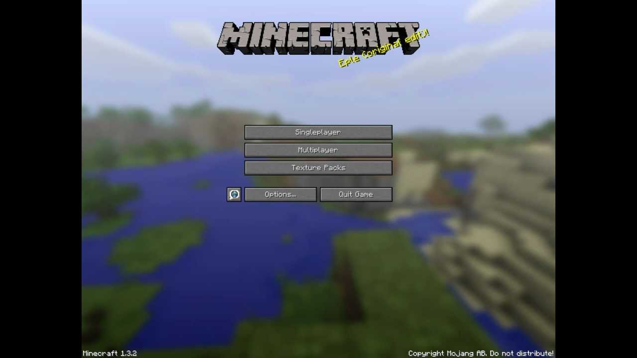 Minecraft Single Player Commands Mod Review. The Basics