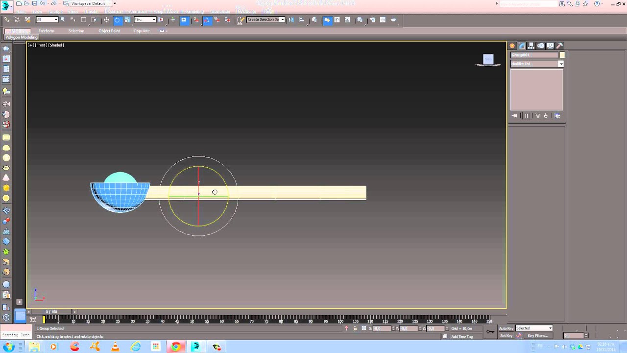 Basic Animation - YouTube
