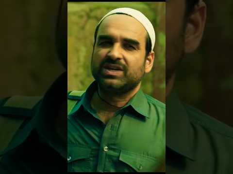 Pankaj Triphathi Funny Scene Mimi Shorts Ytshorts