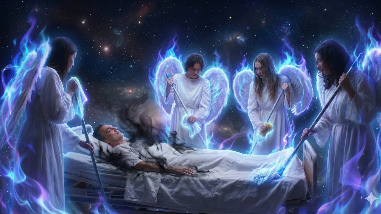 SIGNES que Dieu VEUT que tu QUITTES un endroit IMMÉDIATEMENT ! (Ils sont SÉRIEUX)