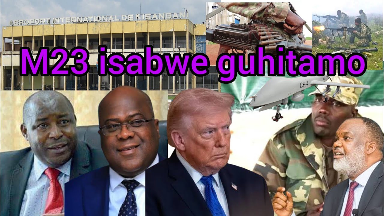 MA23 IGOMBA GUHITAMO NEZA CG IKARIMBURWA 