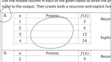 Unit 1 Lesson 5 - Ready Set Go Overview