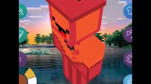 Tặng skin oops apple