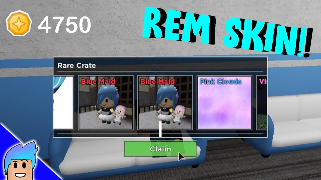 Opening 35 Rare Crates (4k Coins!) | Roblox Tower Heroes