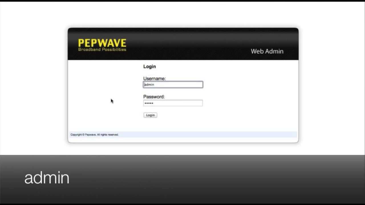 picture Pepwave Surf Soho Firmware pepwave surf soho firmware upgrade