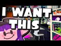 I Want Apartments in Splatoon 3