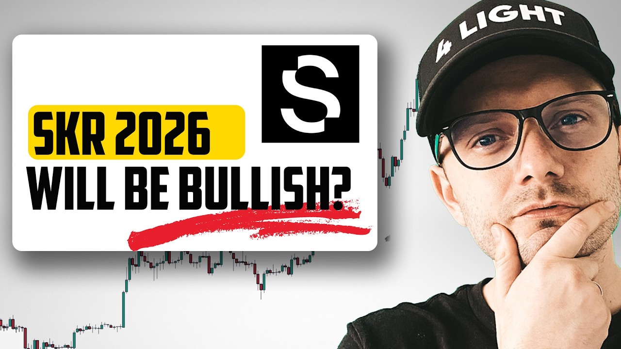 Seeker Mobile Coin Price Prediction. $SKR pumped