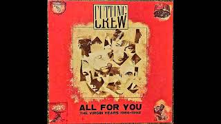 Cutting Crew ● (I Just Died) In Your Arms (12 Mix) [HQ]