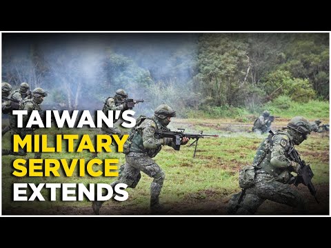 Taiwan News Live: