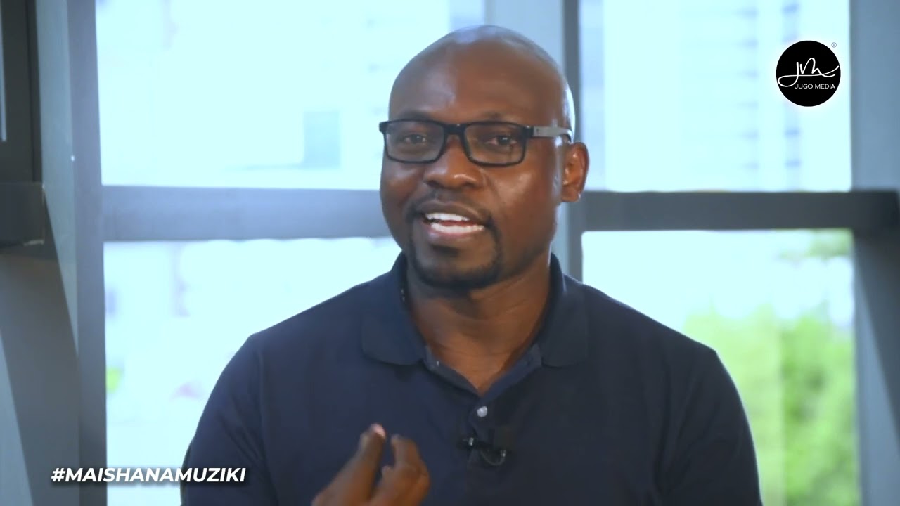 Historia ya Muziki, A - Z ya Mwl. David Benjamini Wasonga