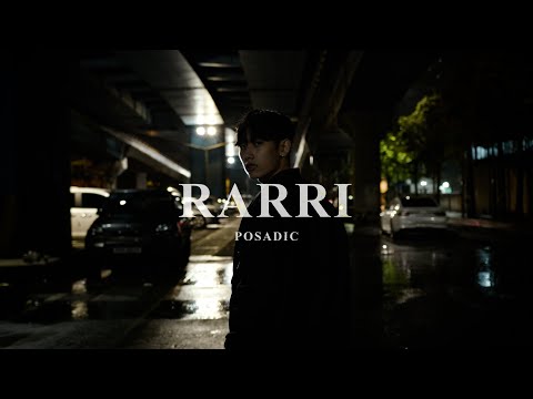 파사딕 (Posadic) - 빨리 (Rarri) [Official Video]