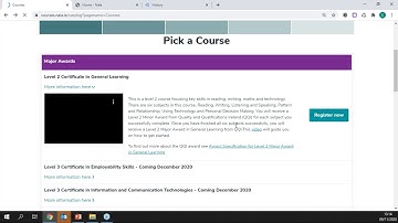 Getting started with Learn with NALA webinar for tutors