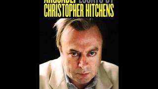 Christopher Hitchens on Pacifism and Nicholson Baker