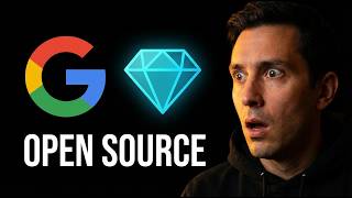 Google's Gemma 4 just mass-disrupted open-source AI