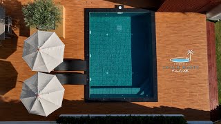 Touch Warin Kohyor Pool Villa