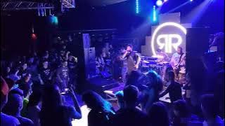 Sunami - Sweet Relief (Live @ Revolver Club, 14/06/25)