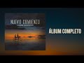 CONPAZ COMPUESTO - Nuevo Comienzo  [Álbum Completo]