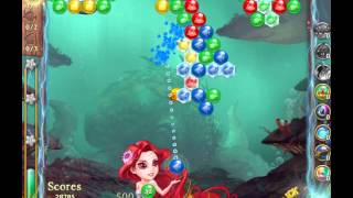 Bubble Epic Atlantis Level 35