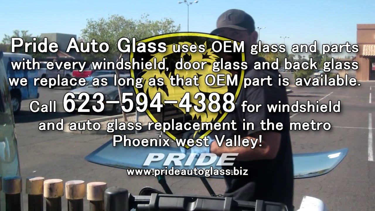 The Differences of OEM and Aftermarket Auto Glass YouTube