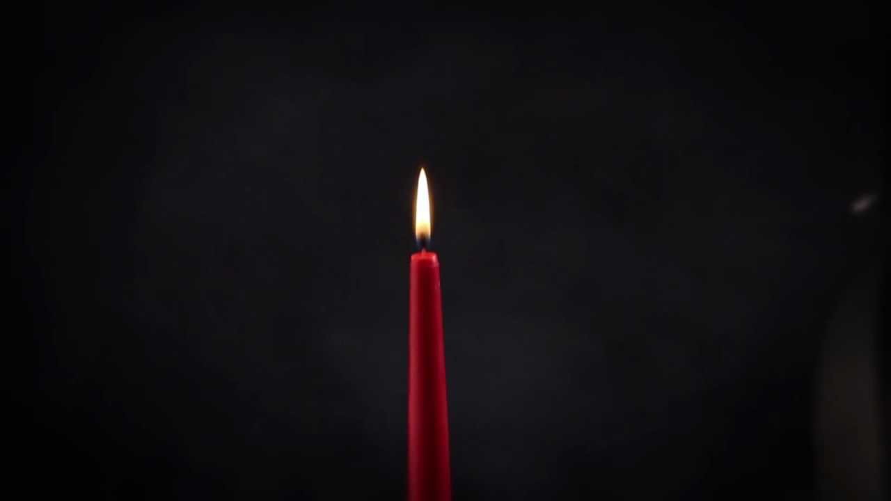 lightsaber birthday candles