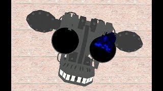 hey its me, sans