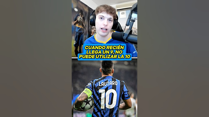 Davooxeneize | Opinión Sobre Los Dorsales en El Fútbol