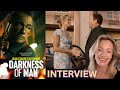 Kristanna Loken Talks 'DARKNESS OF MAN' and Producing 'Vice &amp; Virtue'