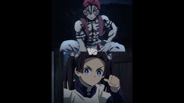 1v1 elimination wheel pt23 [demon slayer] #shorts