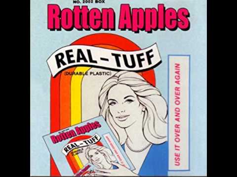 Rotten Apples — Rotten Apples - Spade