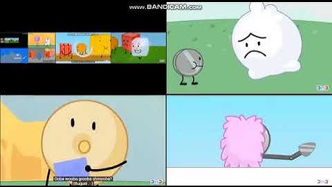 up to faster 27 parison to battle for dream island