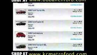 Overland Park - Ford Dealer
