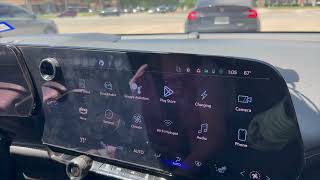2024 Chevy Blazer Error Code B1A1F No Onstar / Internet... Modem busted