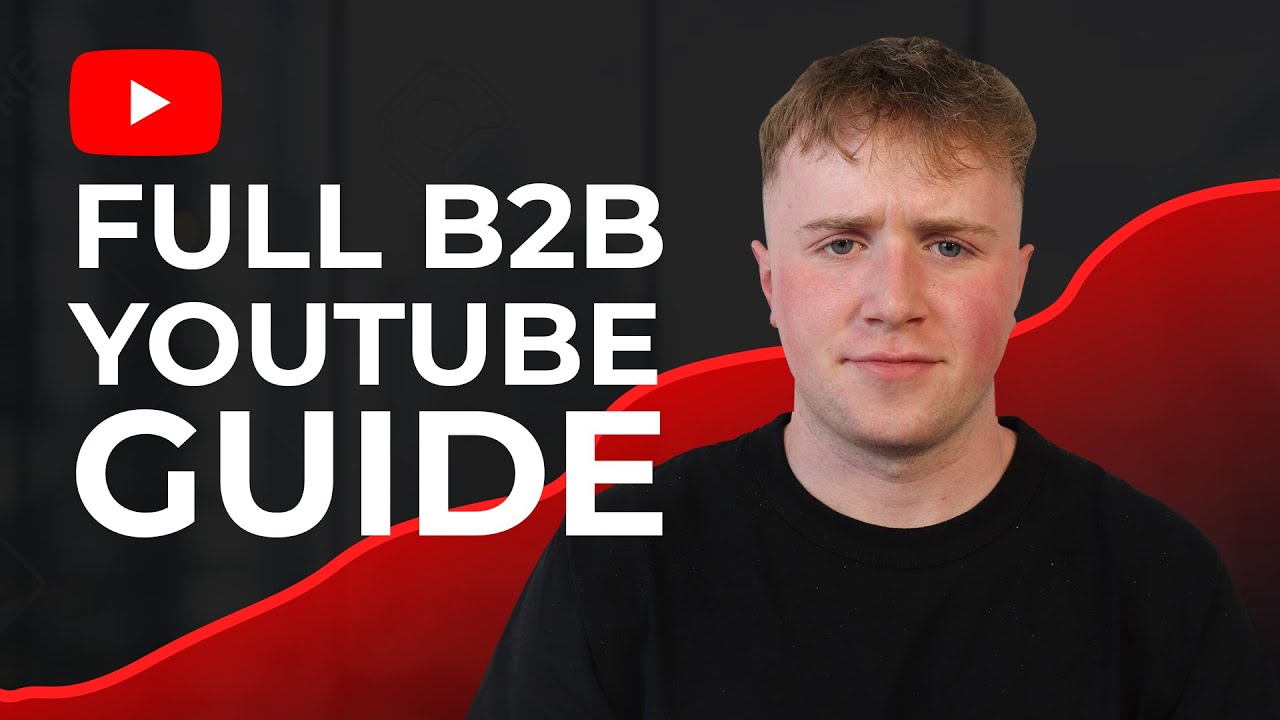 How to Scale Your Agency With Youtube: Full Guide